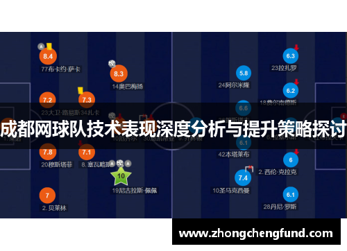 成都网球队技术表现深度分析与提升策略探讨